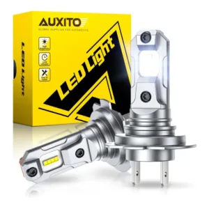 Electric Fuel Transfer Pump, Auto-Stop Sensor Portable Liquid Pump 2.4 GPM for Gasoline, Diesel, Oil, Non-potable Water Built in Long-life Brushless Motor, Leak-proof Hose, 2000mAh Li-ion Battery
