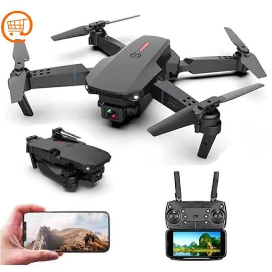 Drone with Camera for Beginners C6-UK-ARN-260613-2
