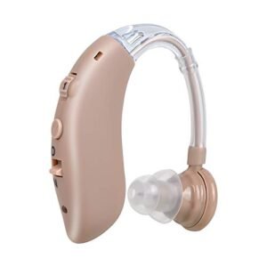 Know Your Battery at a Glance-3-LED Rechargeable Sound Amplifier