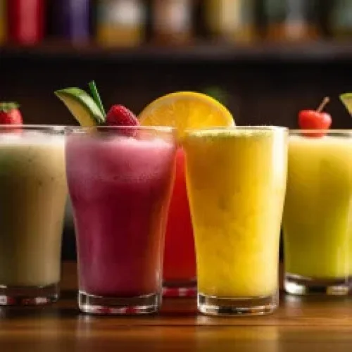 beverages